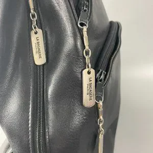 La Bagagerie | Bags | Unique La Bagagerie Paris Black  display picture 1